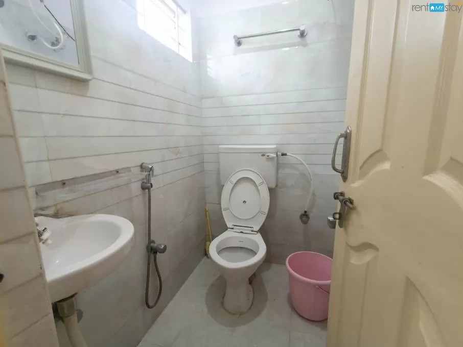 Fully Furnished 1BHK For Short Term Stay Near Maruthi Nagar in BTM Layout