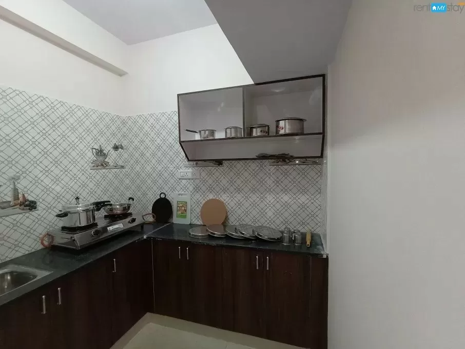 1BHK Fully Furnished House in BTM Layout in BTM Layout