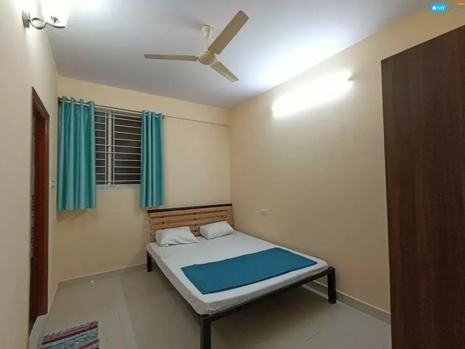1BHK Fully Furnished Apartment in BTM Layout in BTM Layout