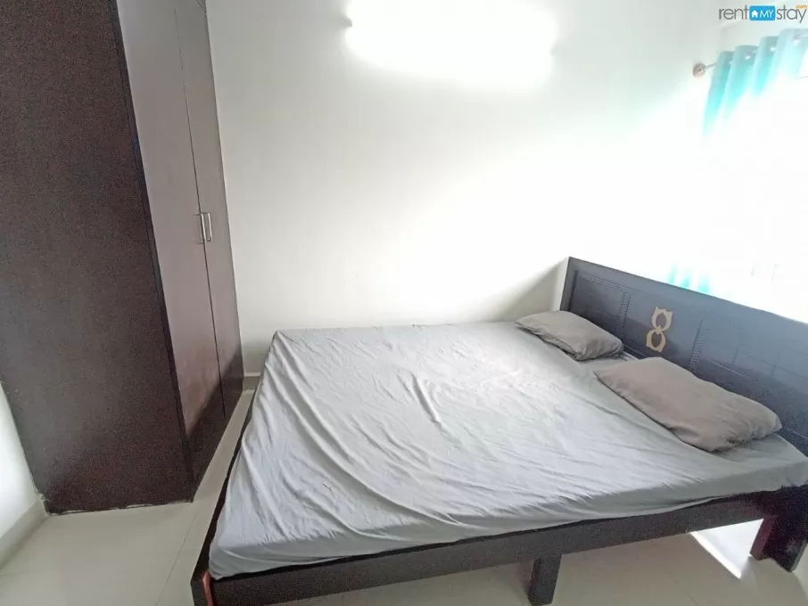 Fully Furnished Studio Room For Rent In Whitefield in Whitefield