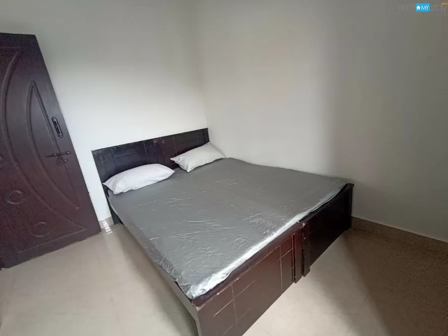 1BHK Fully Furnished Flat for rent in Kundanahalli in Kundanahalli