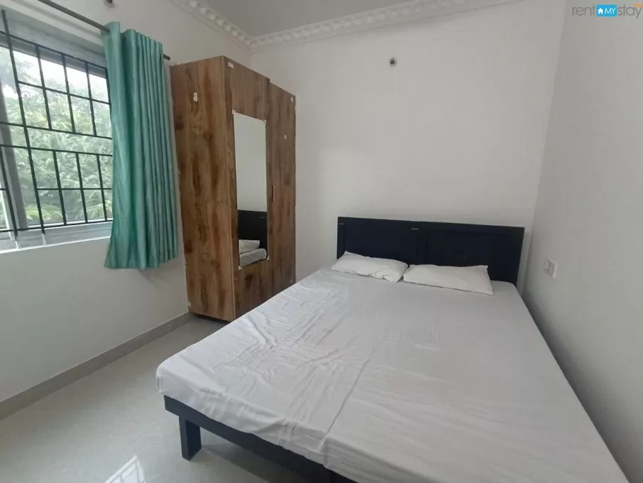 Fully Furnished Apartment on rent in HSR Layout in HSR Layout