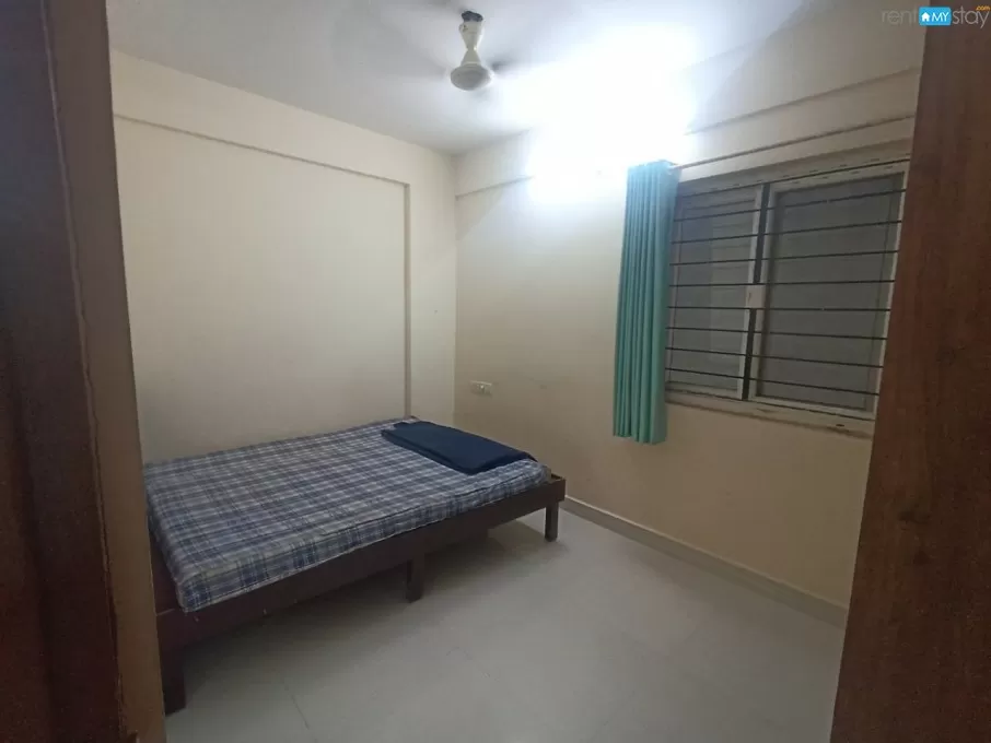 Furnished Flat  1BHK in HSR Layout in HSR Layout