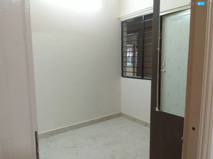 1bhk Fully furnished flat in BTM Layout for long term stay