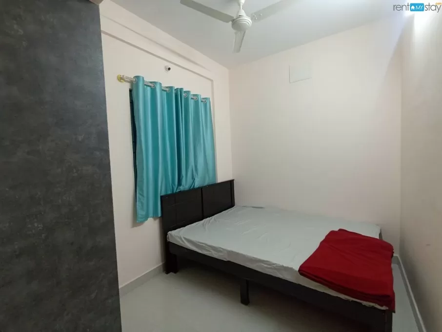 Bachelor friendly 1bhk Fully furnished flat for rent