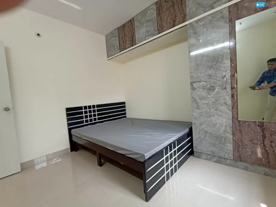 Rooms for Rent near Divyasree Technopolis Kadubeesanahalli, Bangalore -  NoBroker