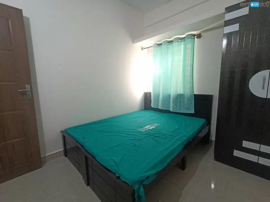 1BHK fully furnished flat in near electronic city