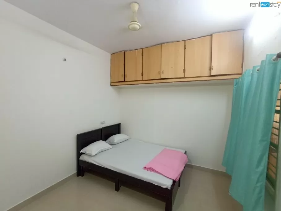 2bhk fully furnished Extended STAY IN ELECTRONIC CITY
