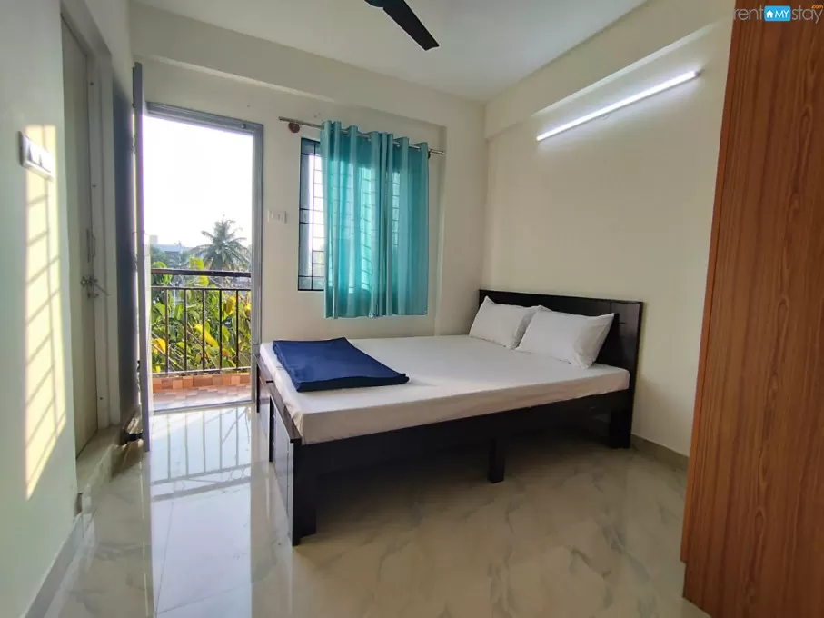 Furnished House for rent near game theory VK Sports kaggadasapura