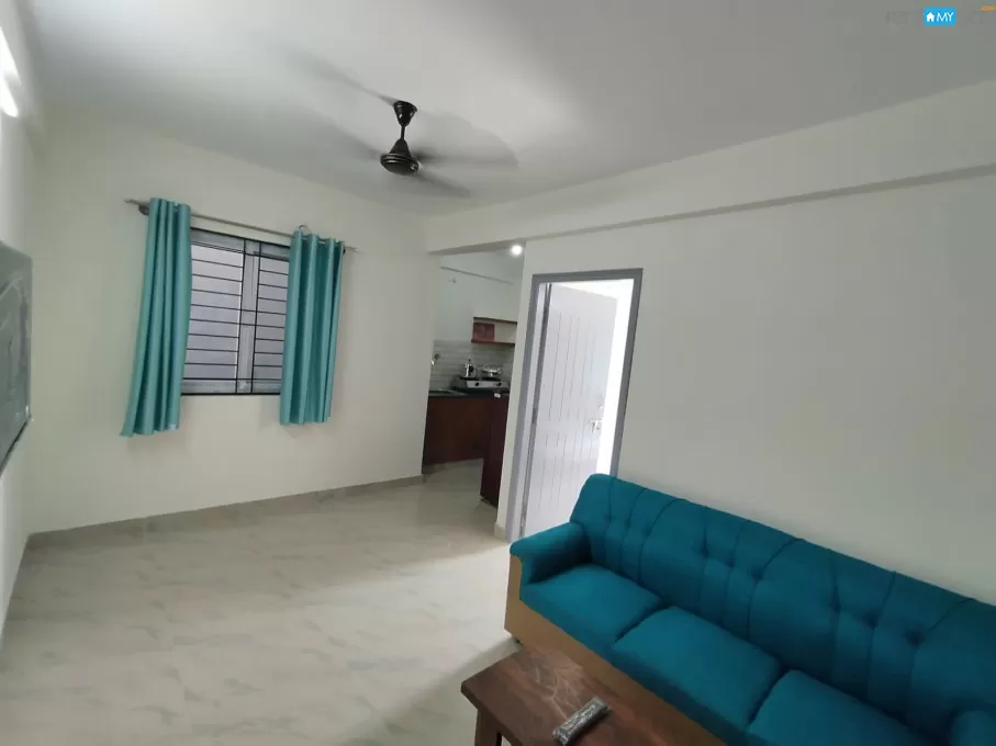 Short term stay 1BHK rental flats for rent in vignan nagar