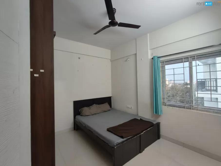 2BHK FULLY FURNISHED HOUSE IN WHITEFIELD