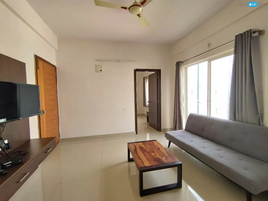 1bhk fully furnished flats for rent in kasavanahalli