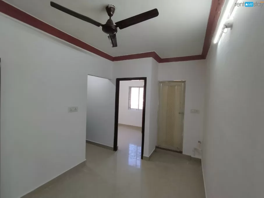 1BHK Fully furnished flat in BTM Layout